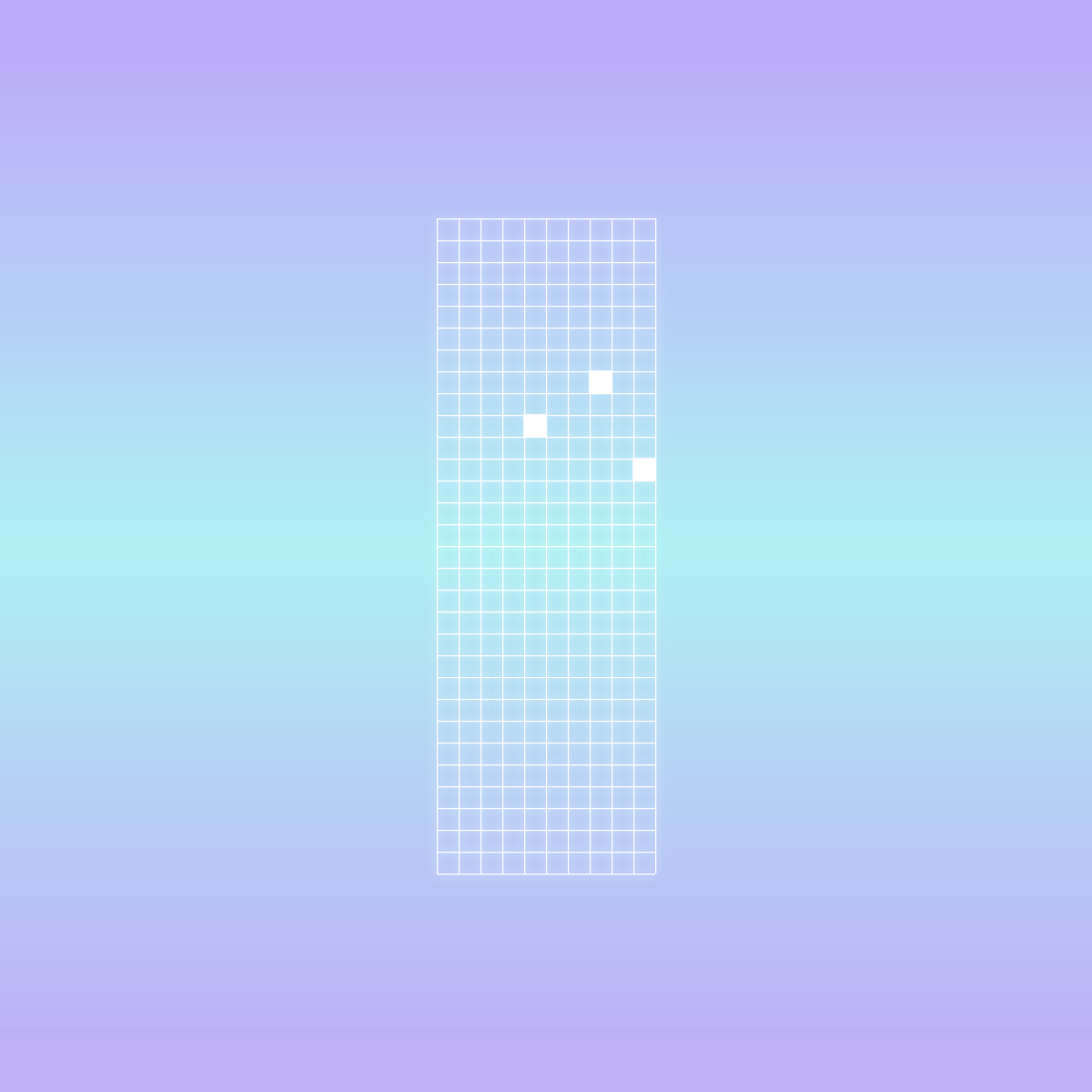 Firmament #15 static token preview