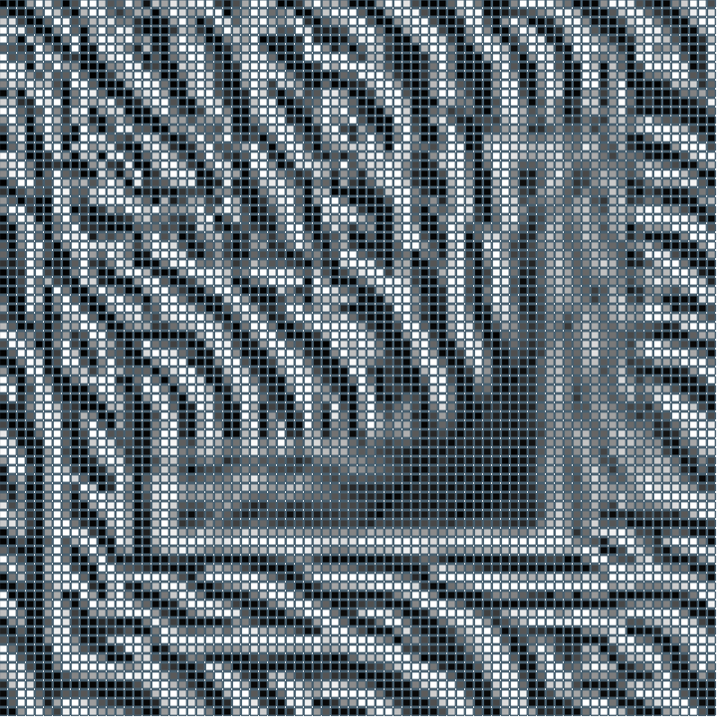 Waves and Ripples #16 static token preview