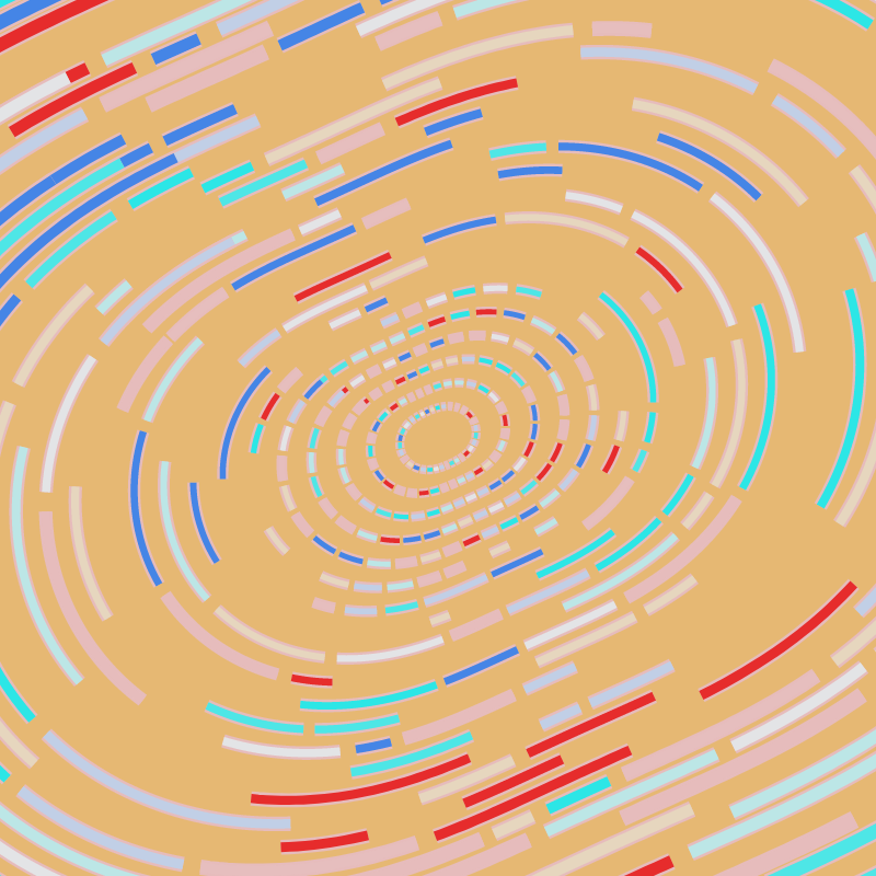 1968 #16 static token preview