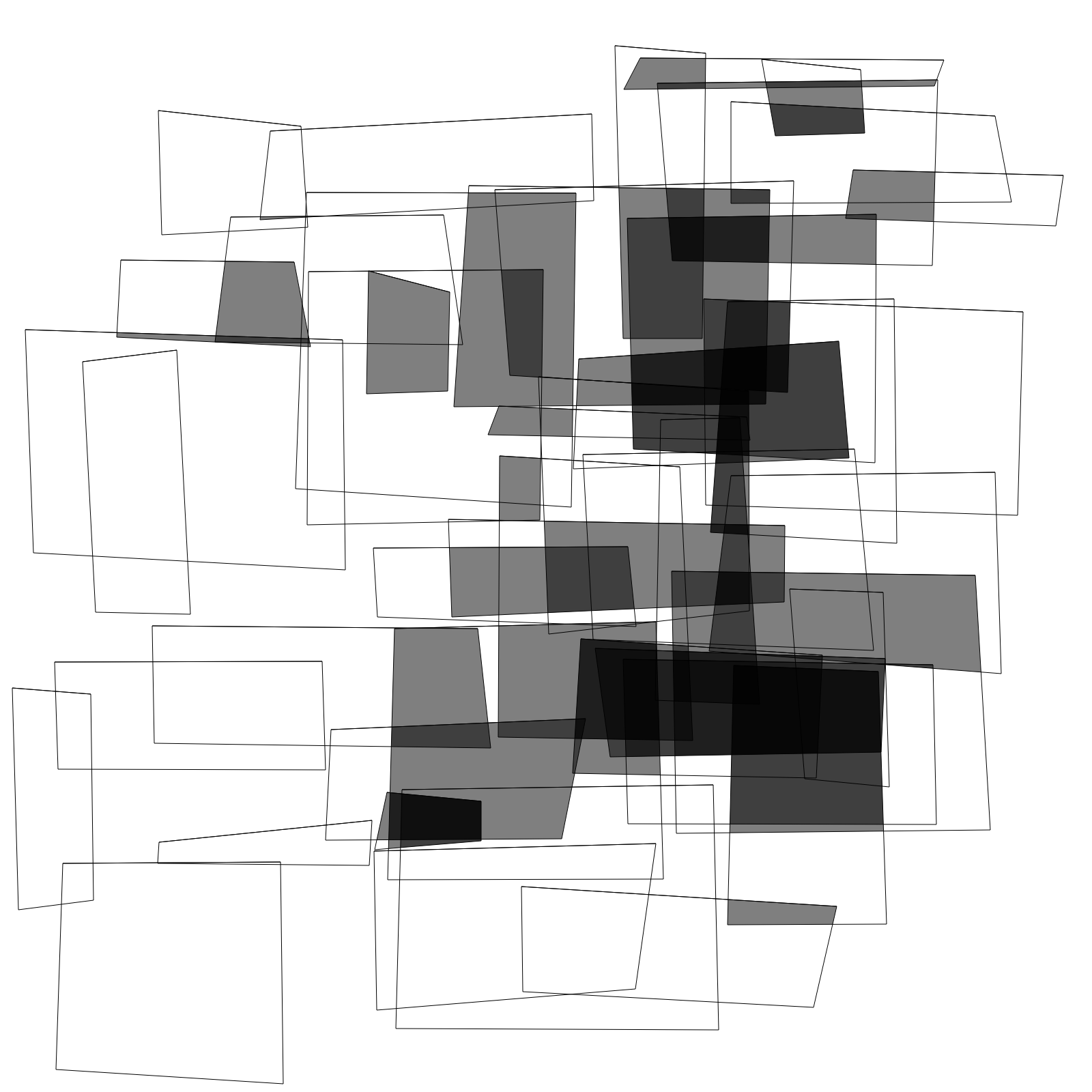 Quad-Overlaps #8 static token preview