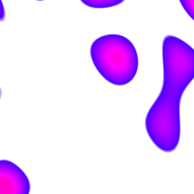Negative space #10 static token preview