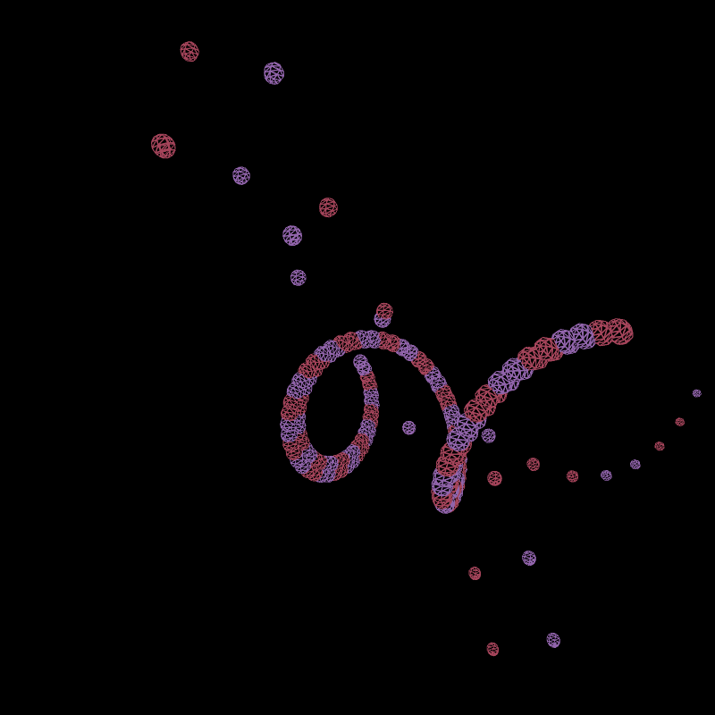 Sine 2021 #19 static token preview
