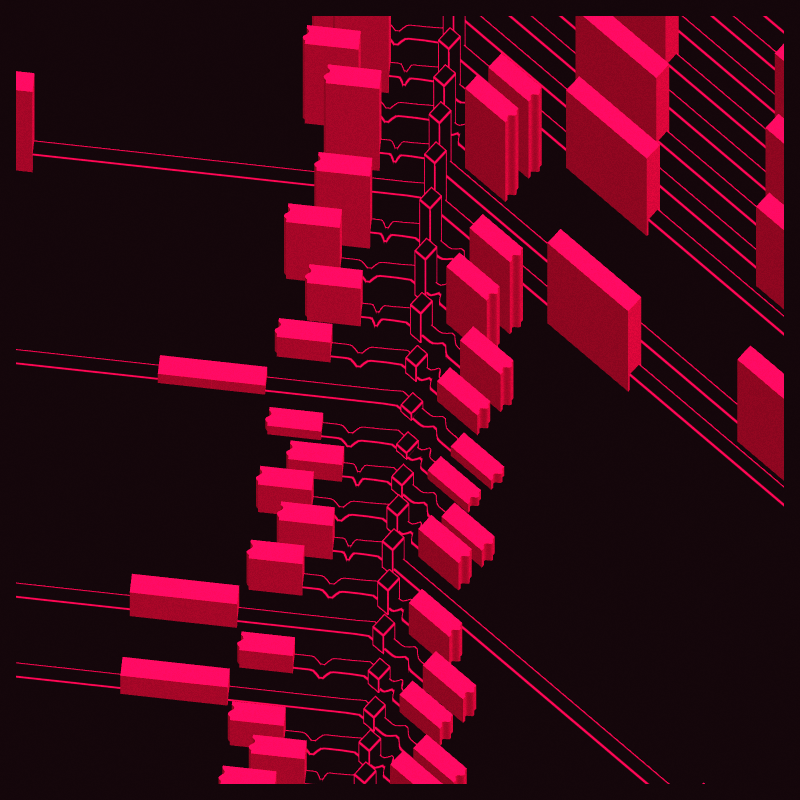 Neural Collapse #22 static token preview