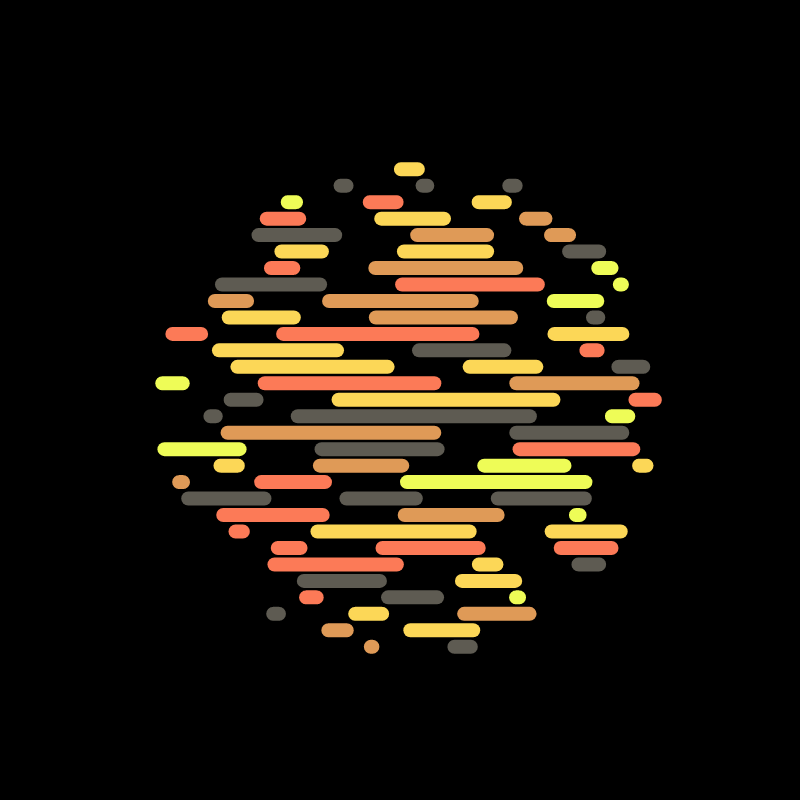 Color Sphere #20 static token preview
