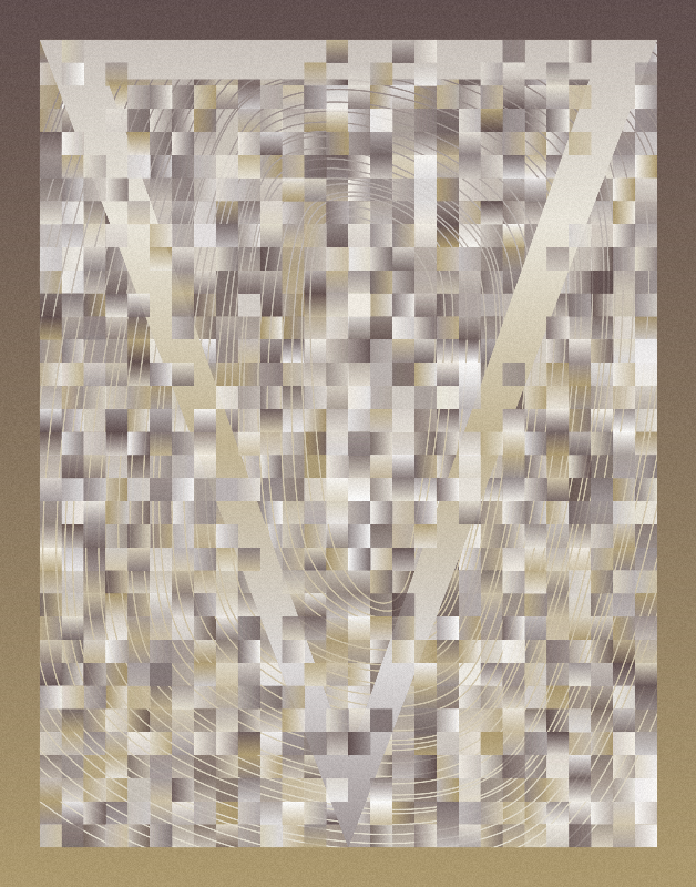 Cheerful Obscure #16 static token preview