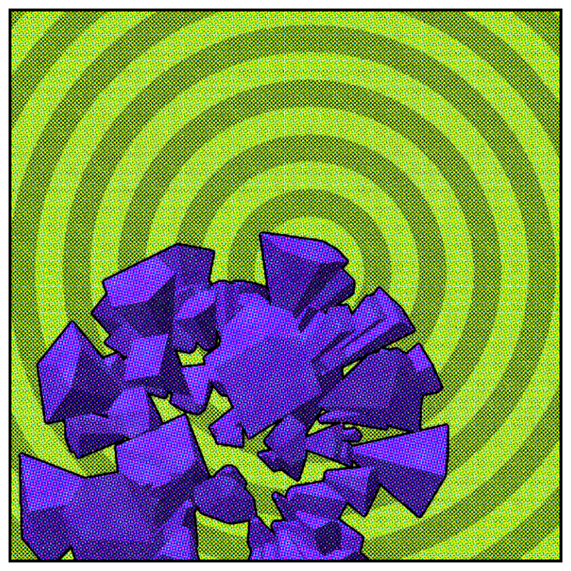 POP! Rocks #18 static token preview