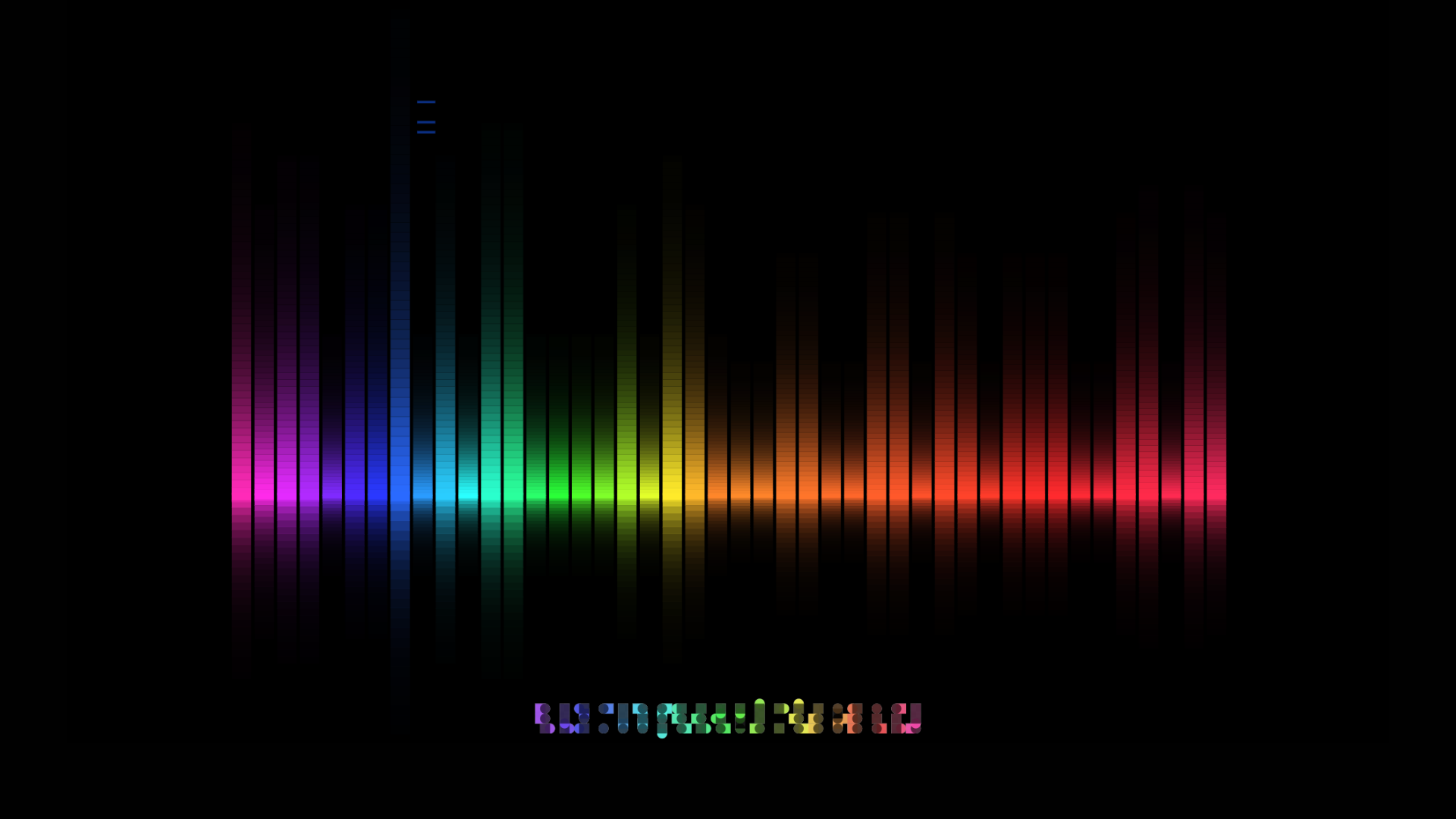 Emission/Absorption Spectra #8 static token preview
