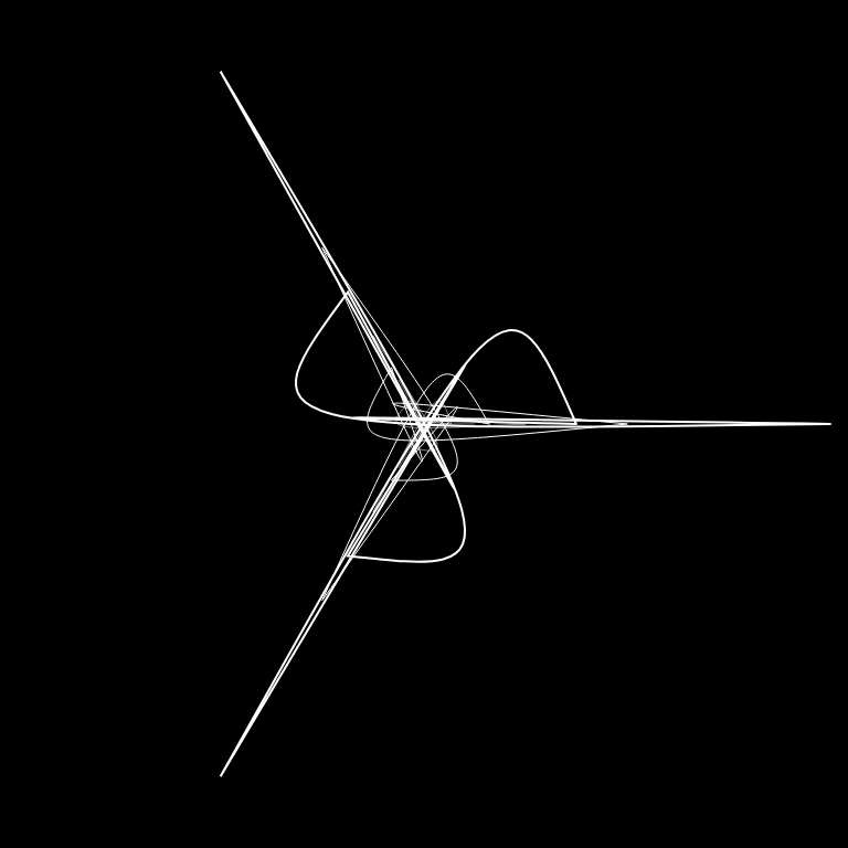 bezier symmetry #3 static token preview