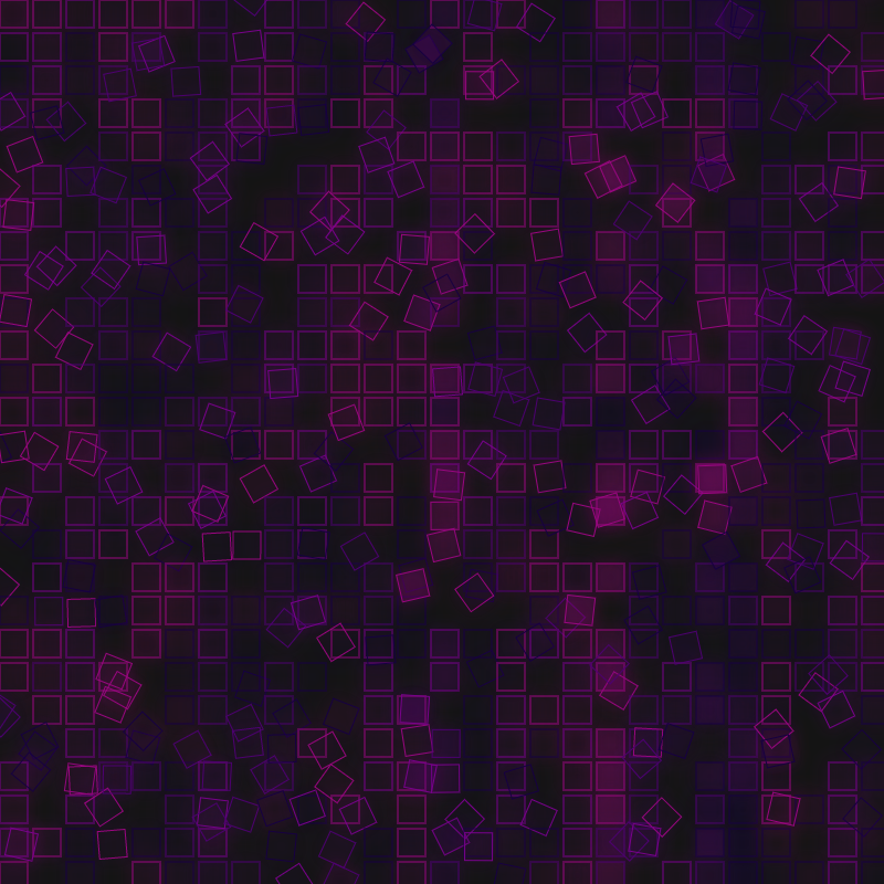 cayendo #18 static token preview