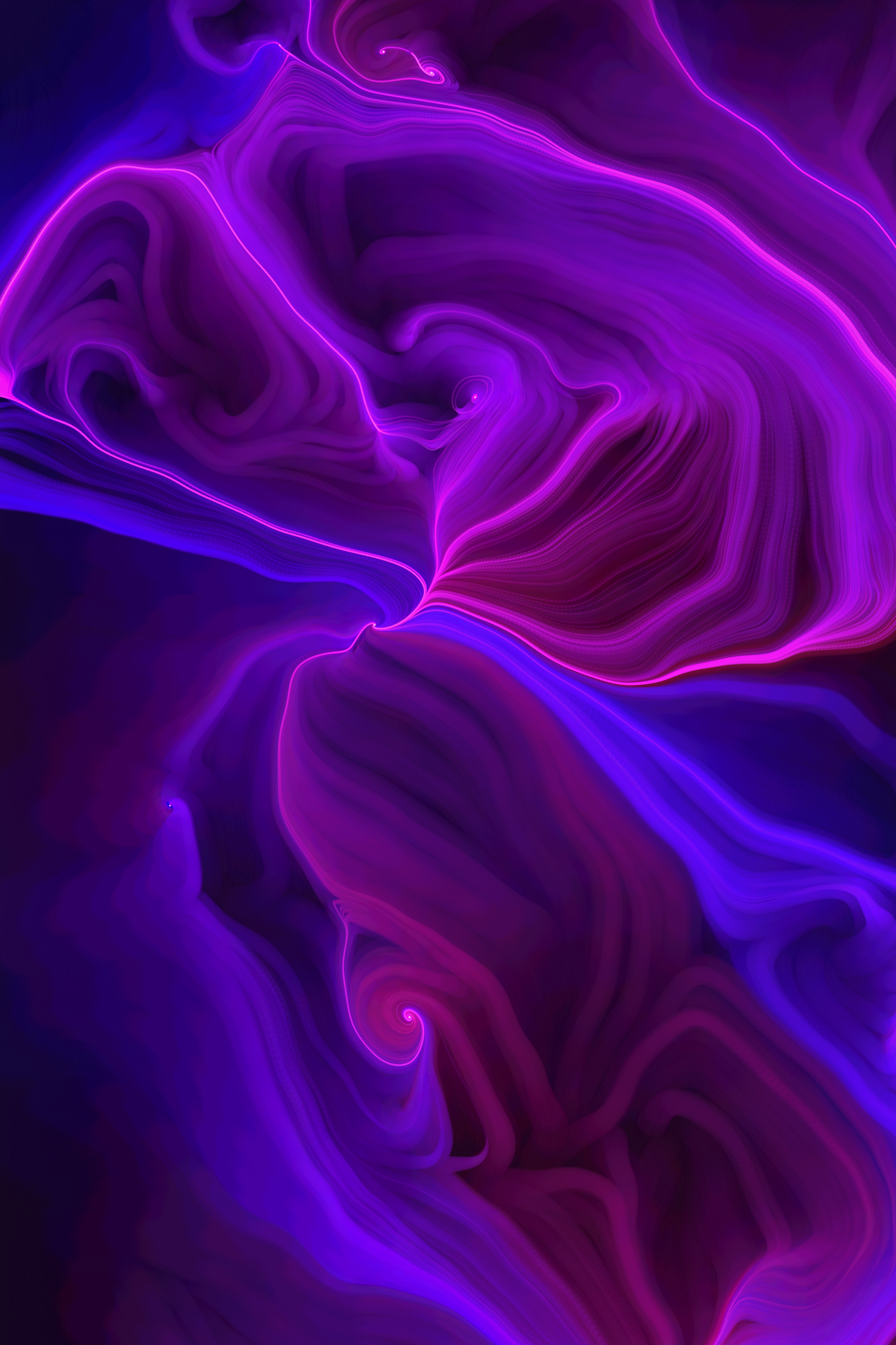 Gravity Lights #9 static token preview