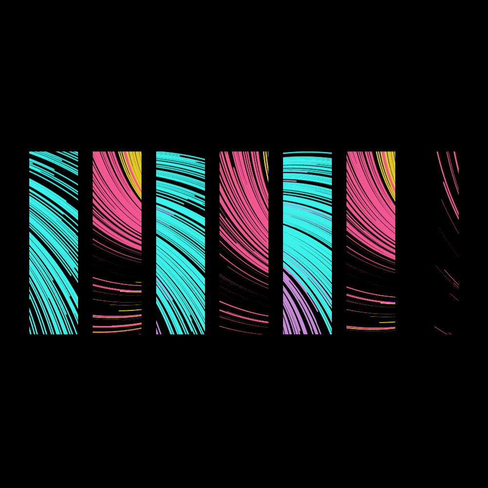 S-Curves #9 static token preview