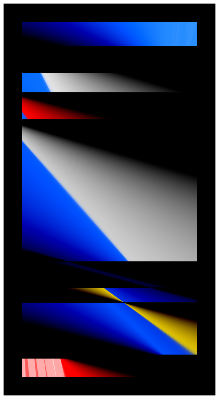 Louvre Windows #8 static token preview