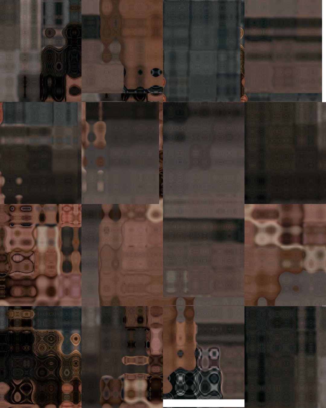 1888 - Tiles #3 static token preview