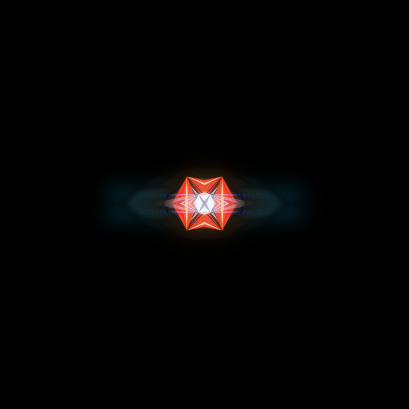 Y E Y E R I N G #21 static token preview