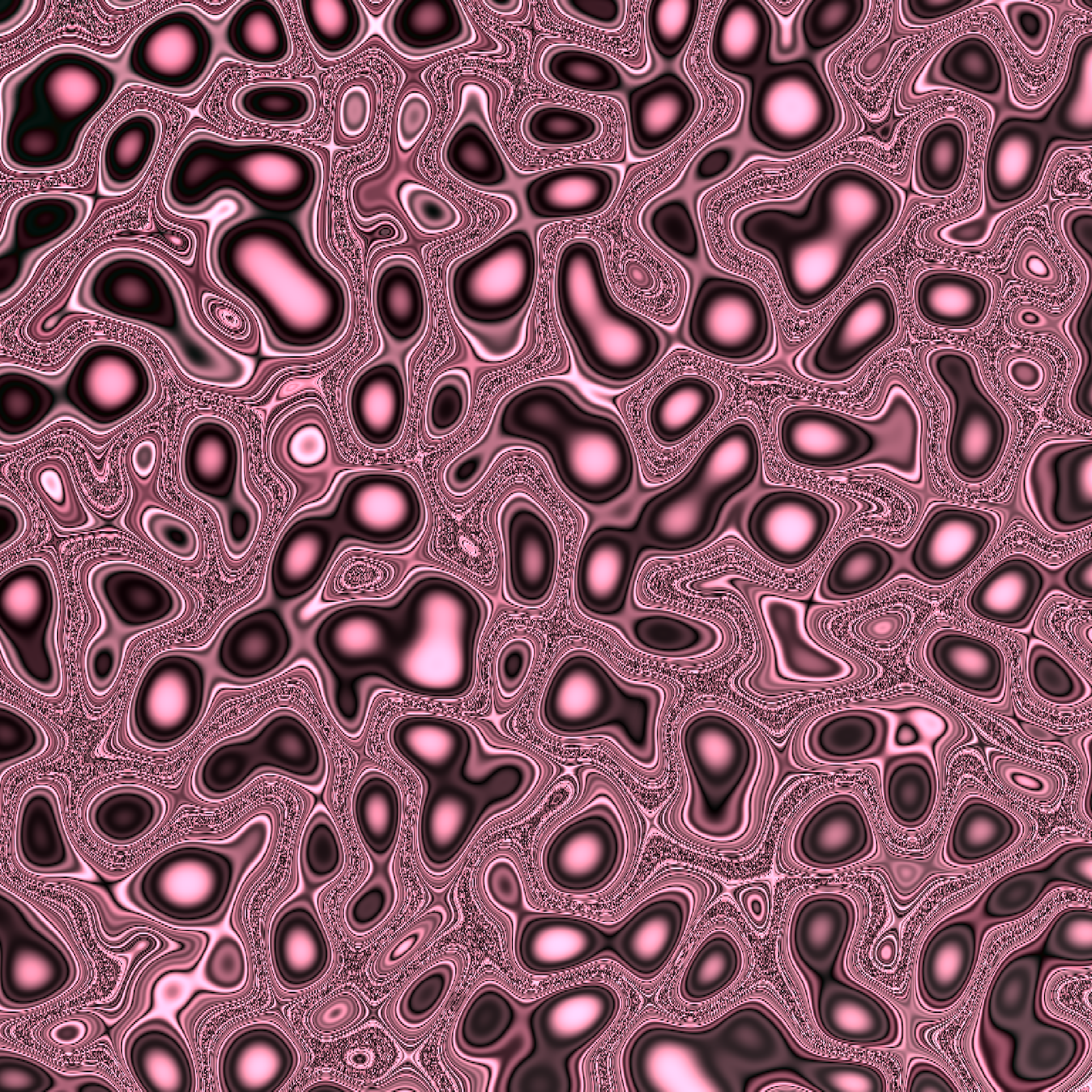 PROCEDURAL_FLOW #4 static token preview