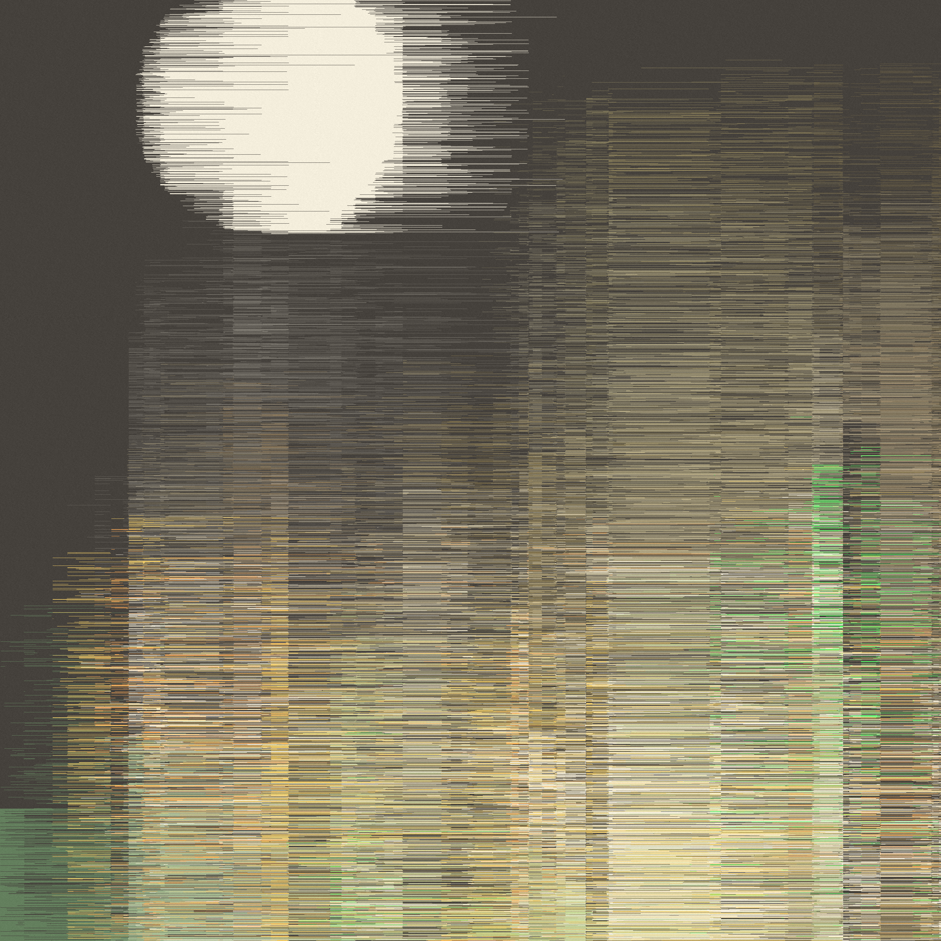 night fall moon #23 static token preview