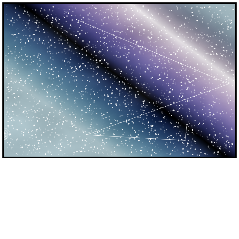 Interstellar #21 static token preview