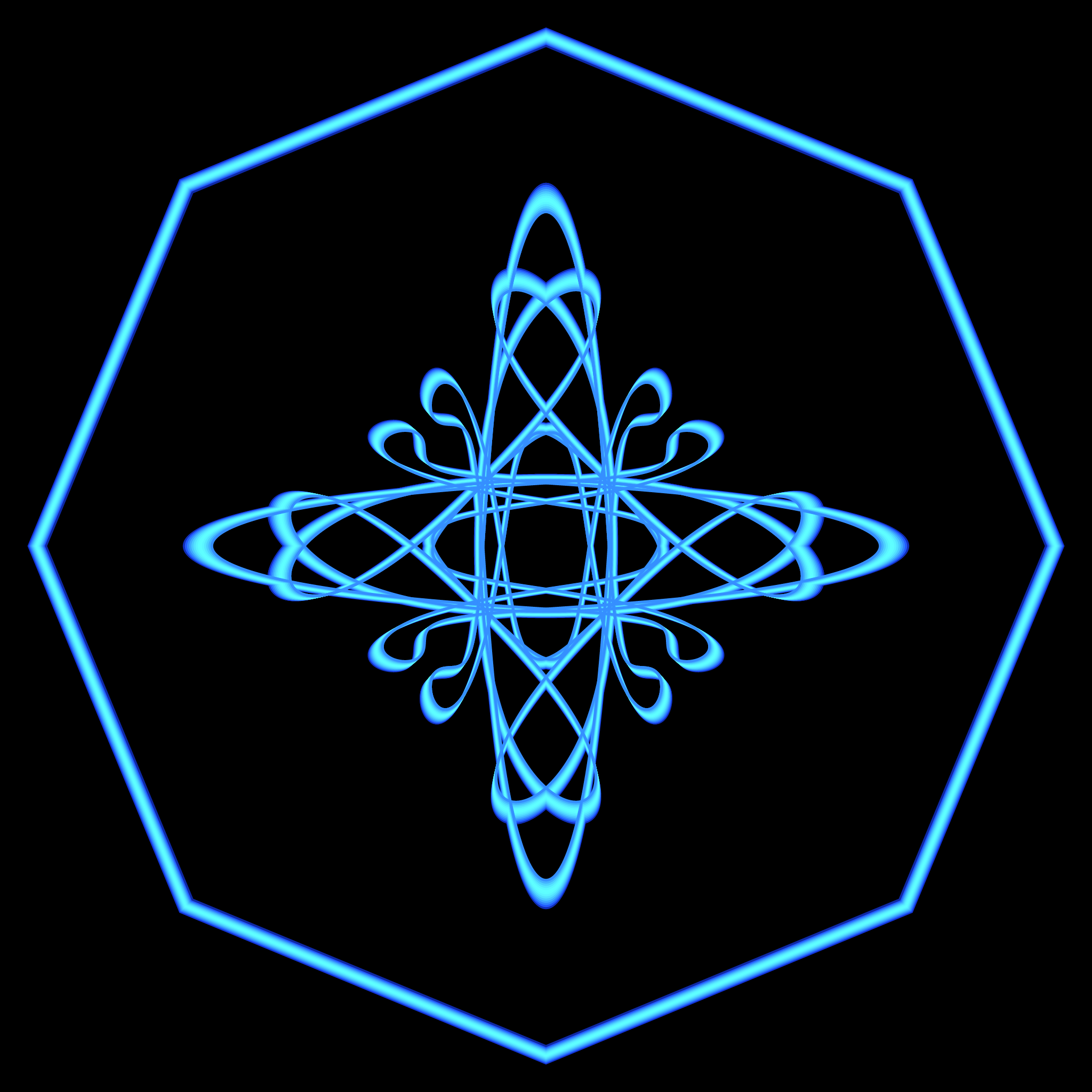 Charms #9 static token preview