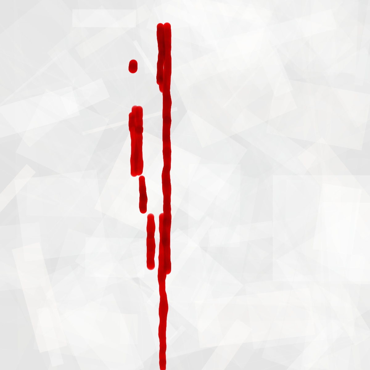 Gen.Blood #16 static token preview