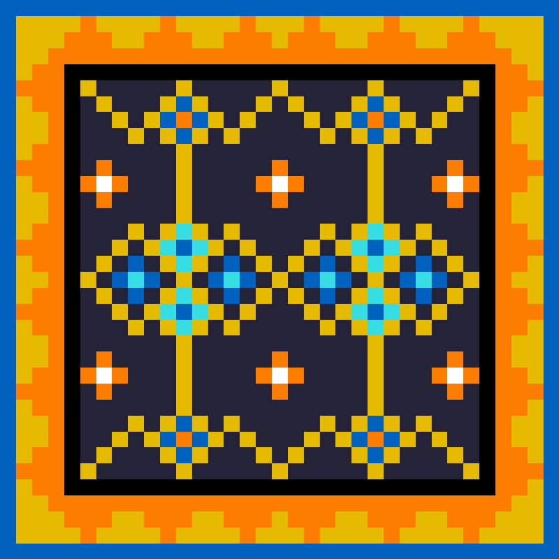 Morixels Mega Colab #1 #248 static token preview
