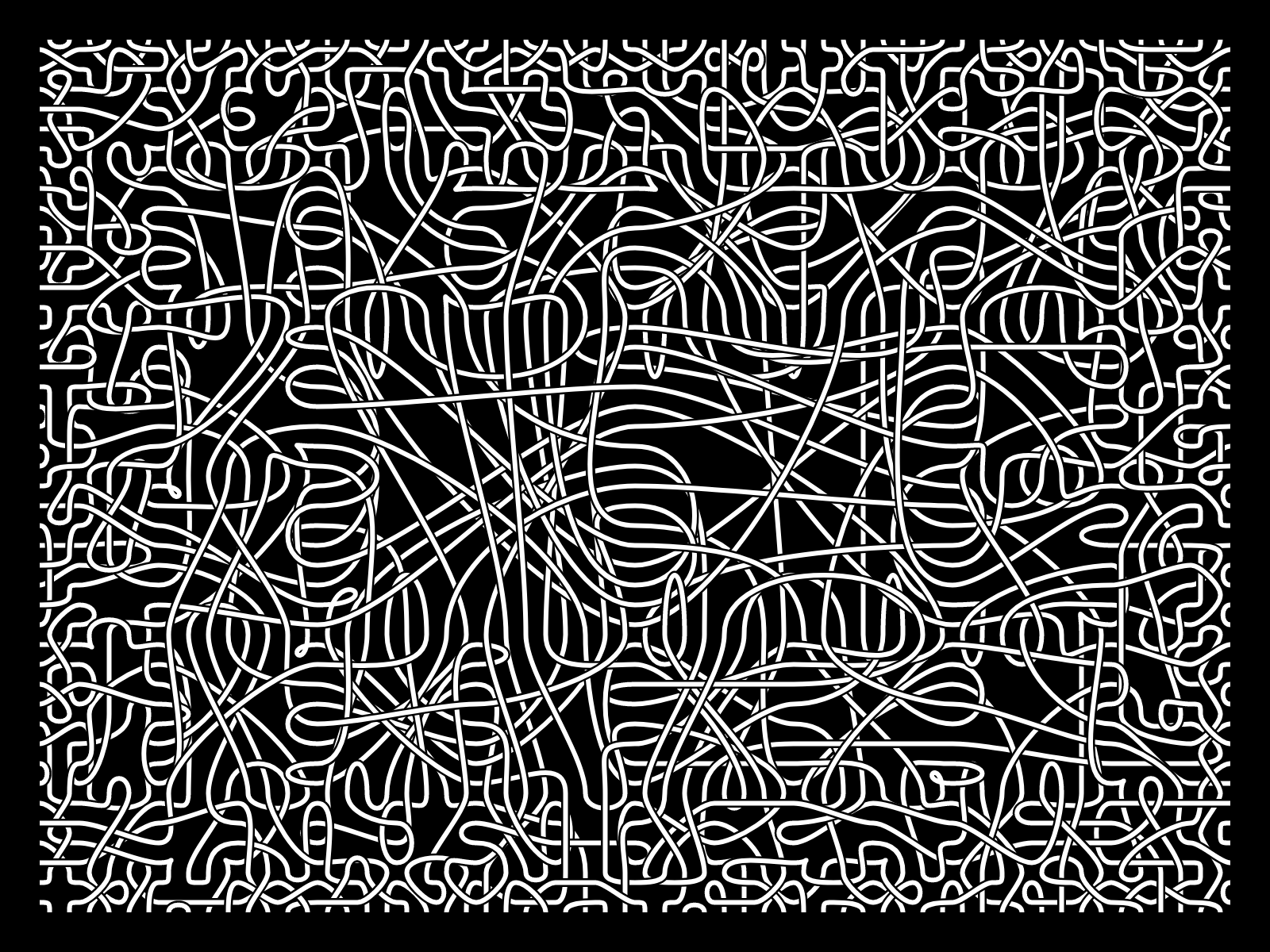 Knota Tessellation 2 #8 static token preview