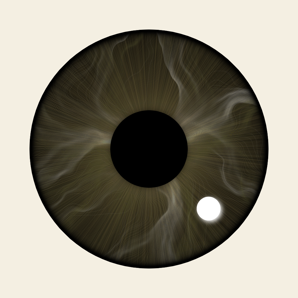 Iris Diffusion #16 static token preview