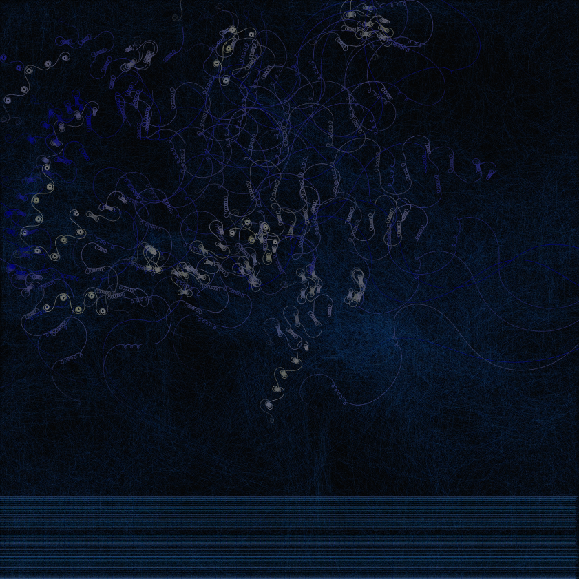 we have trees in afterlife #7 static token preview