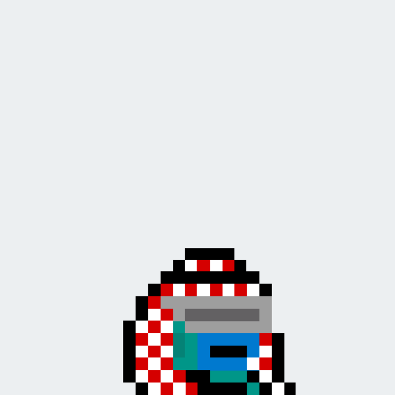 lil pepe #24 static token preview