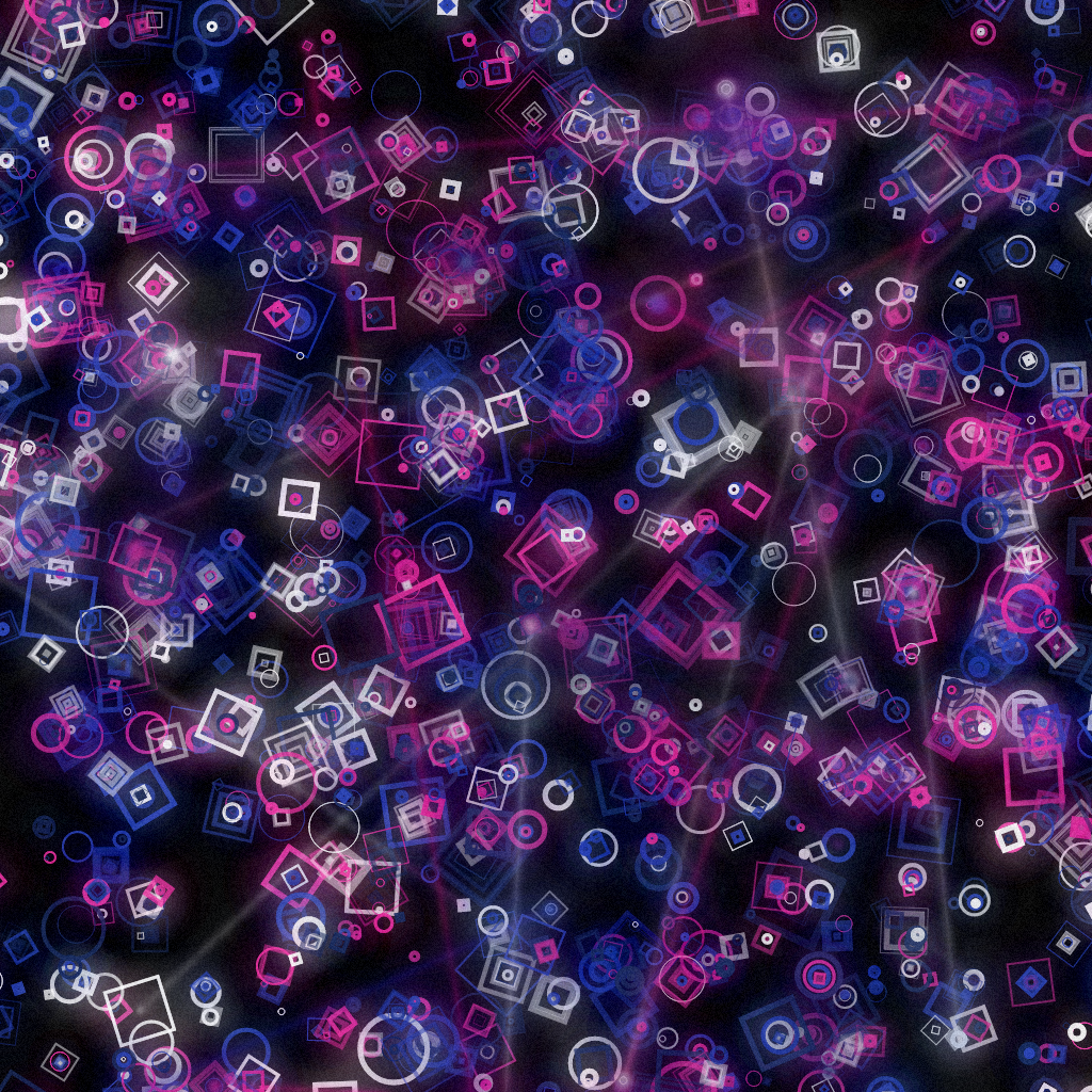 neon paths #24 static token preview
