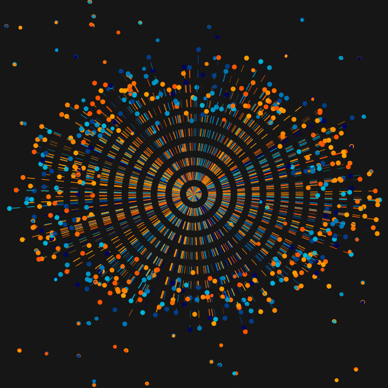 Supernova Residual #15 static token preview