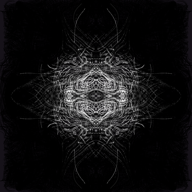 chaos sigil #15 static token preview