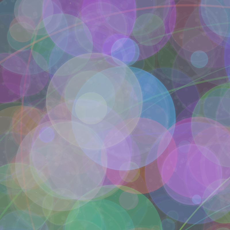 blurred memory #12 static token preview
