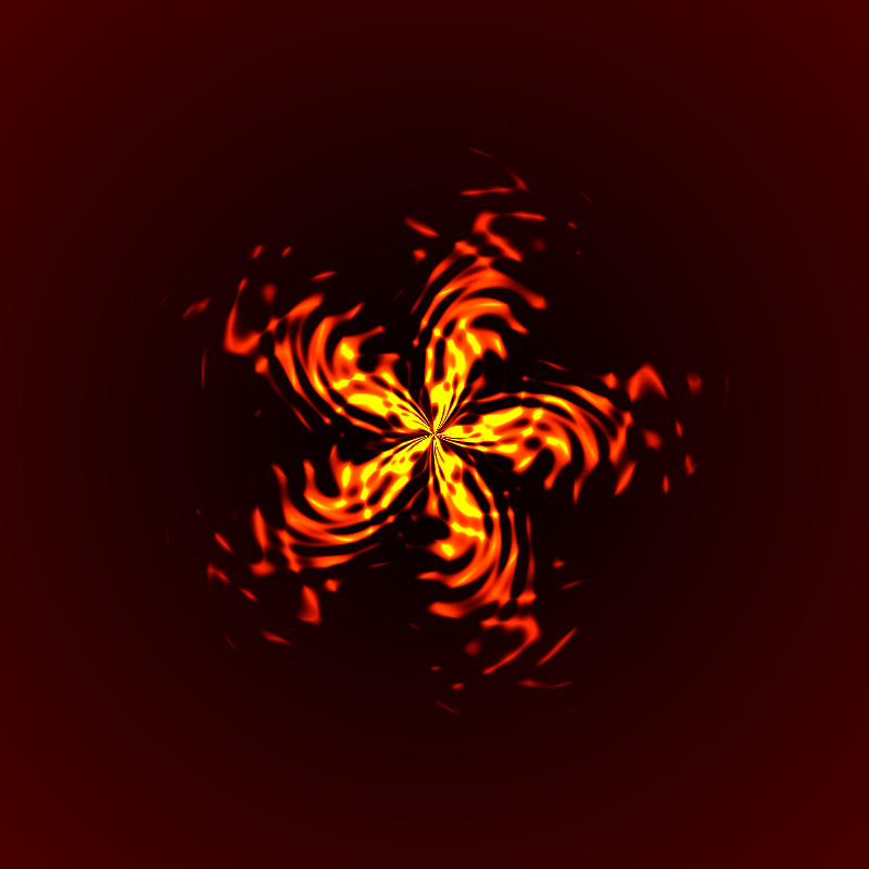 Shader Sun #19 static token preview