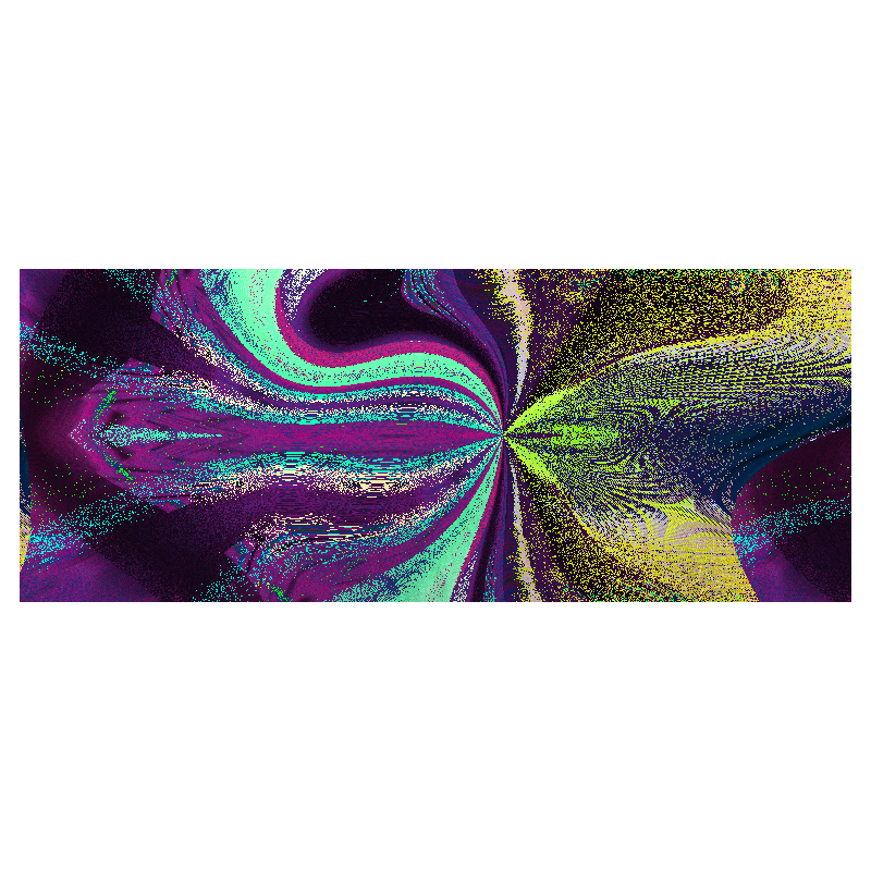 RAMIFICATIONS #11 static token preview