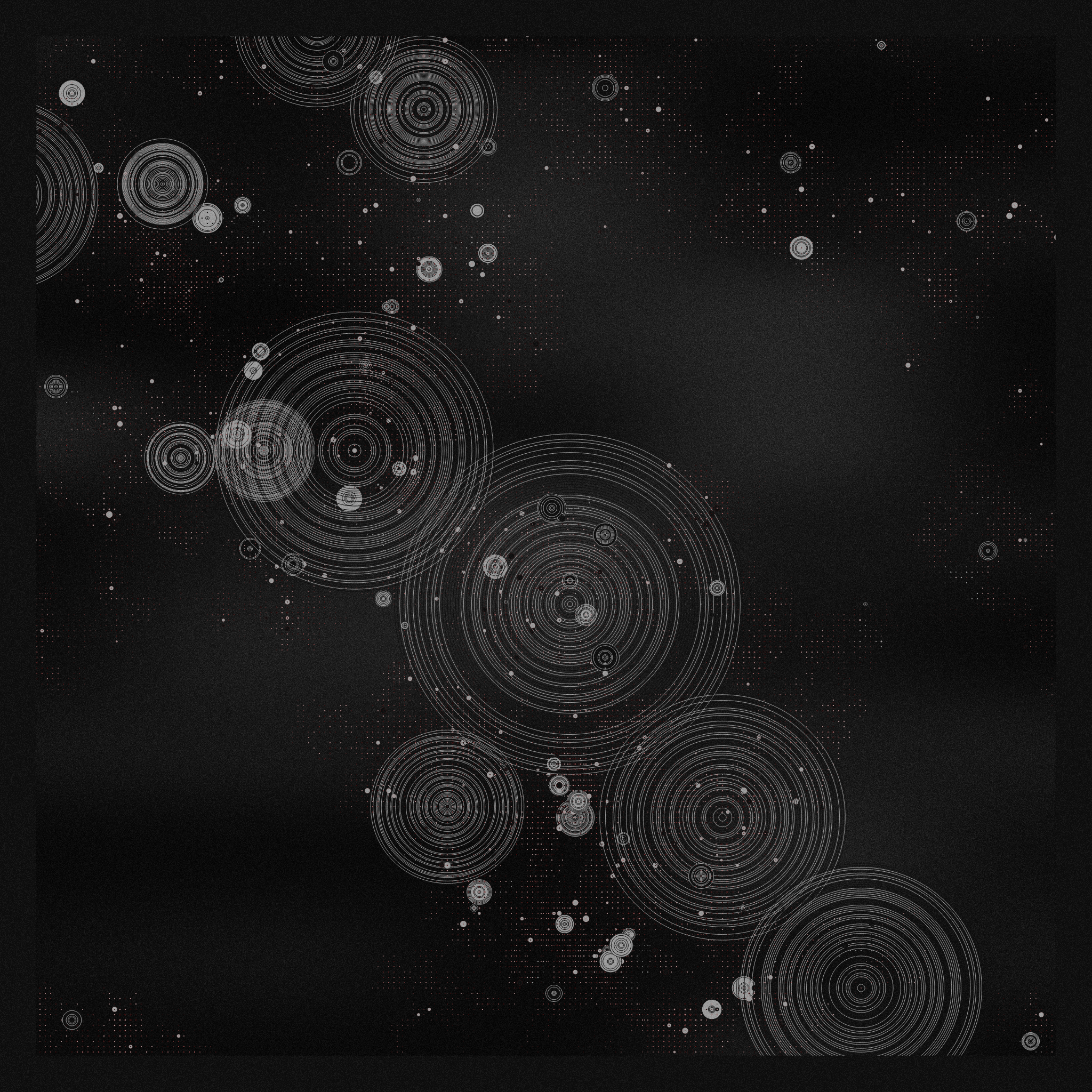 Expression of circles #11 static token preview