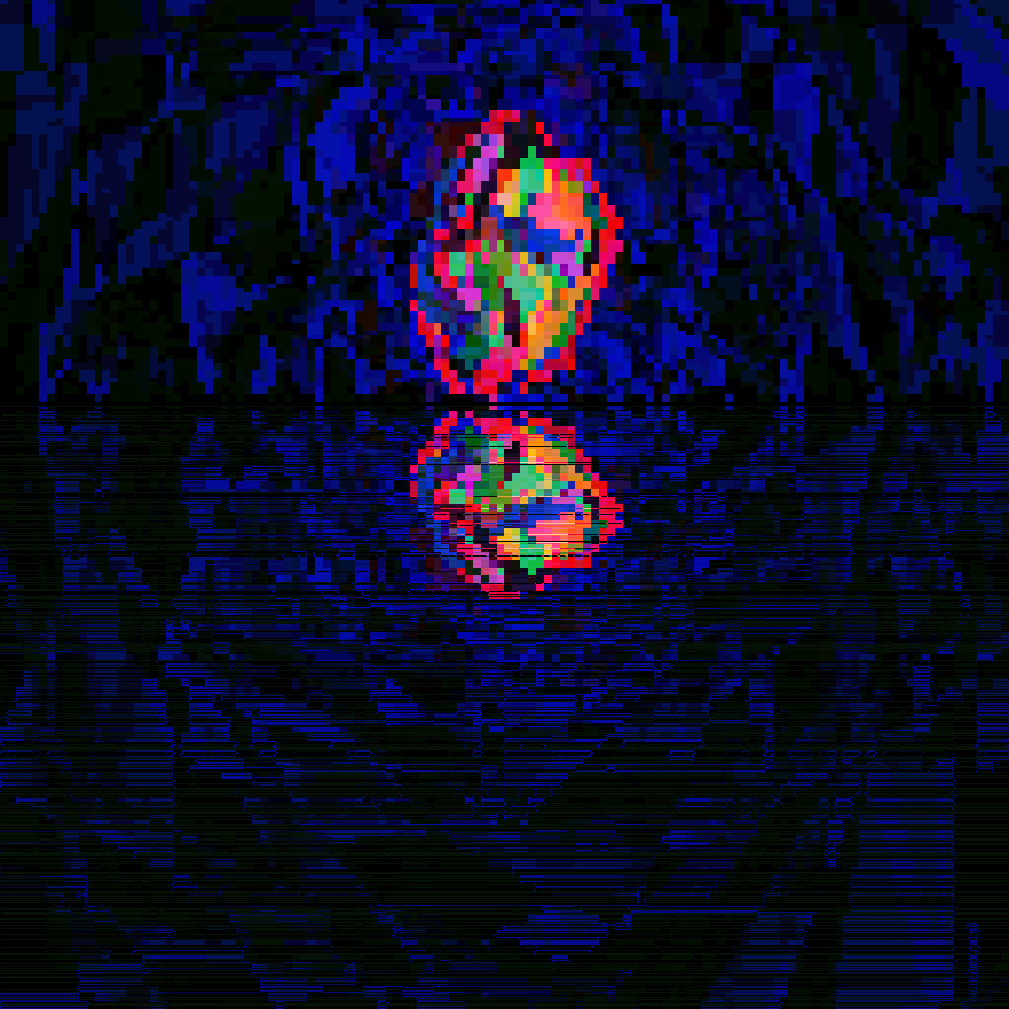 Ideocartography: Lakeview Entities #21 static token preview