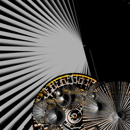 TEST01 project preview