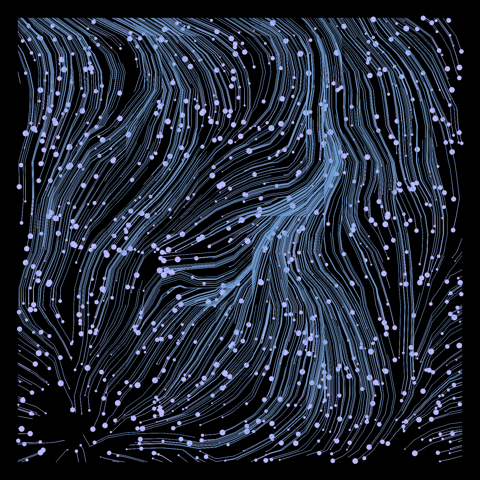 The Sky March #7 static token preview
