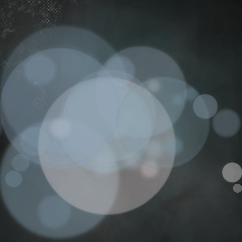 creciendo #7 static token preview
