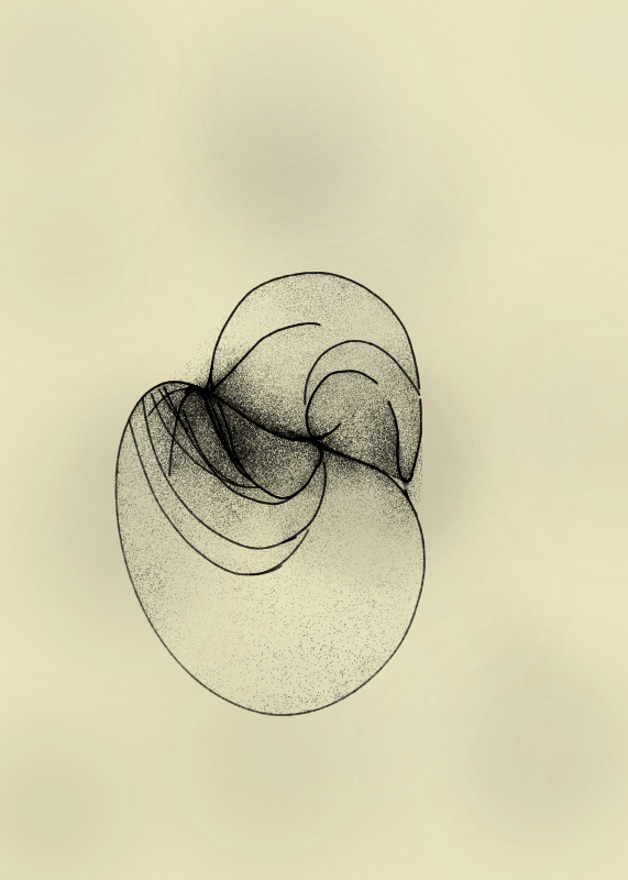 Automatism #13 static token preview