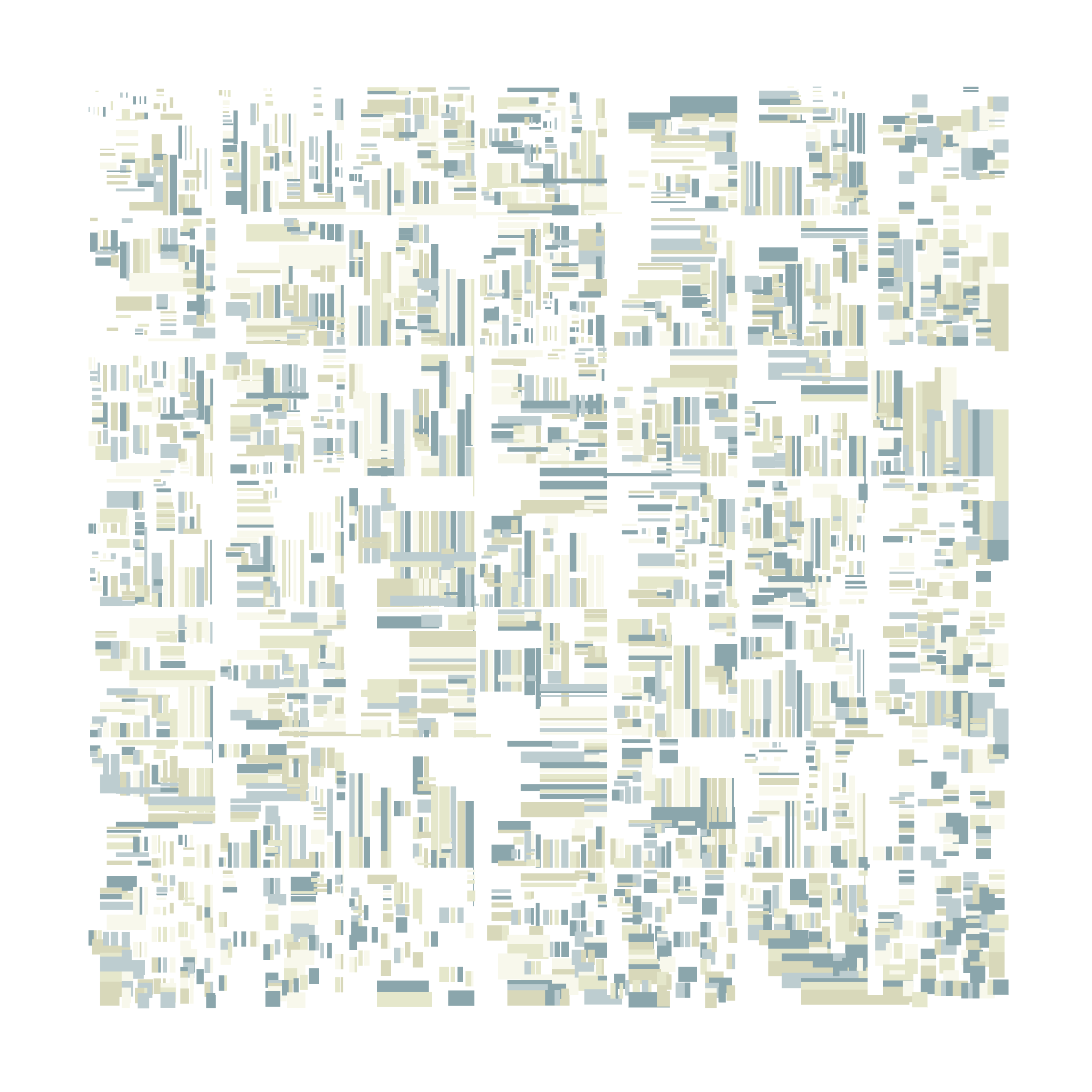 Cityscapes #21 static token preview