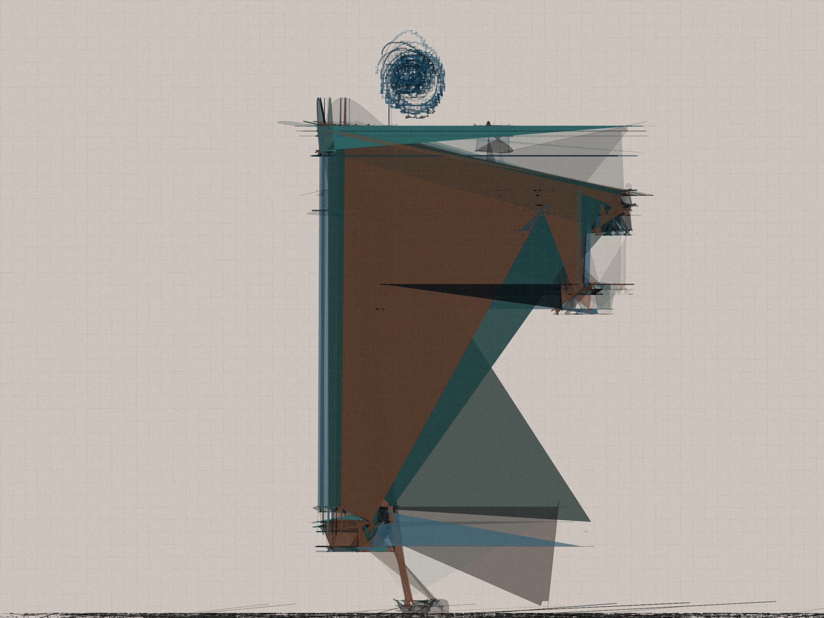 BluePrints #4 static token preview