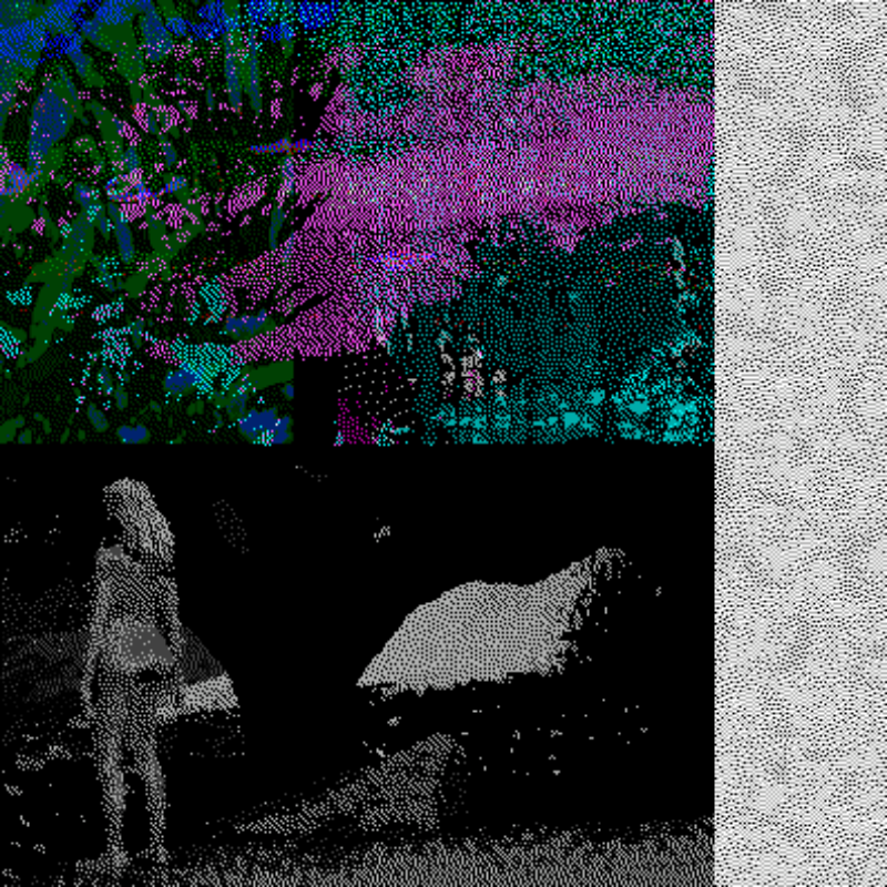 Inner Landscapes #21 static token preview
