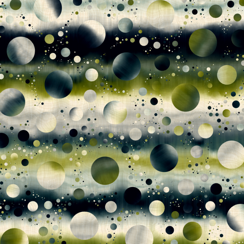 Orbs #45 static token preview