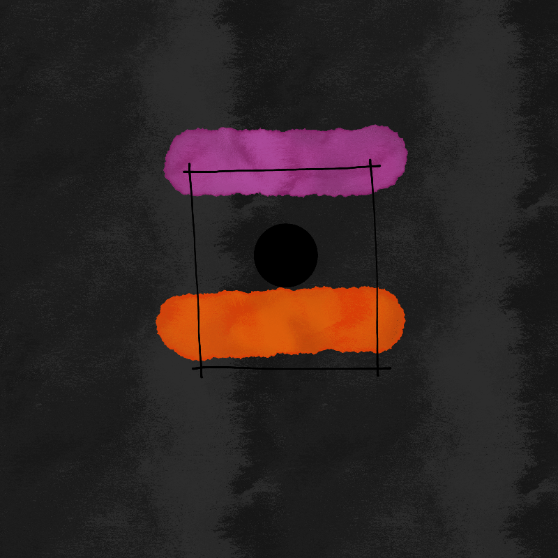 Arts of Chet Minimalism 11 #3 static token preview