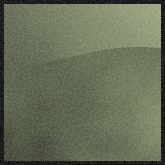 A Forgotten Landscape #12 static token preview