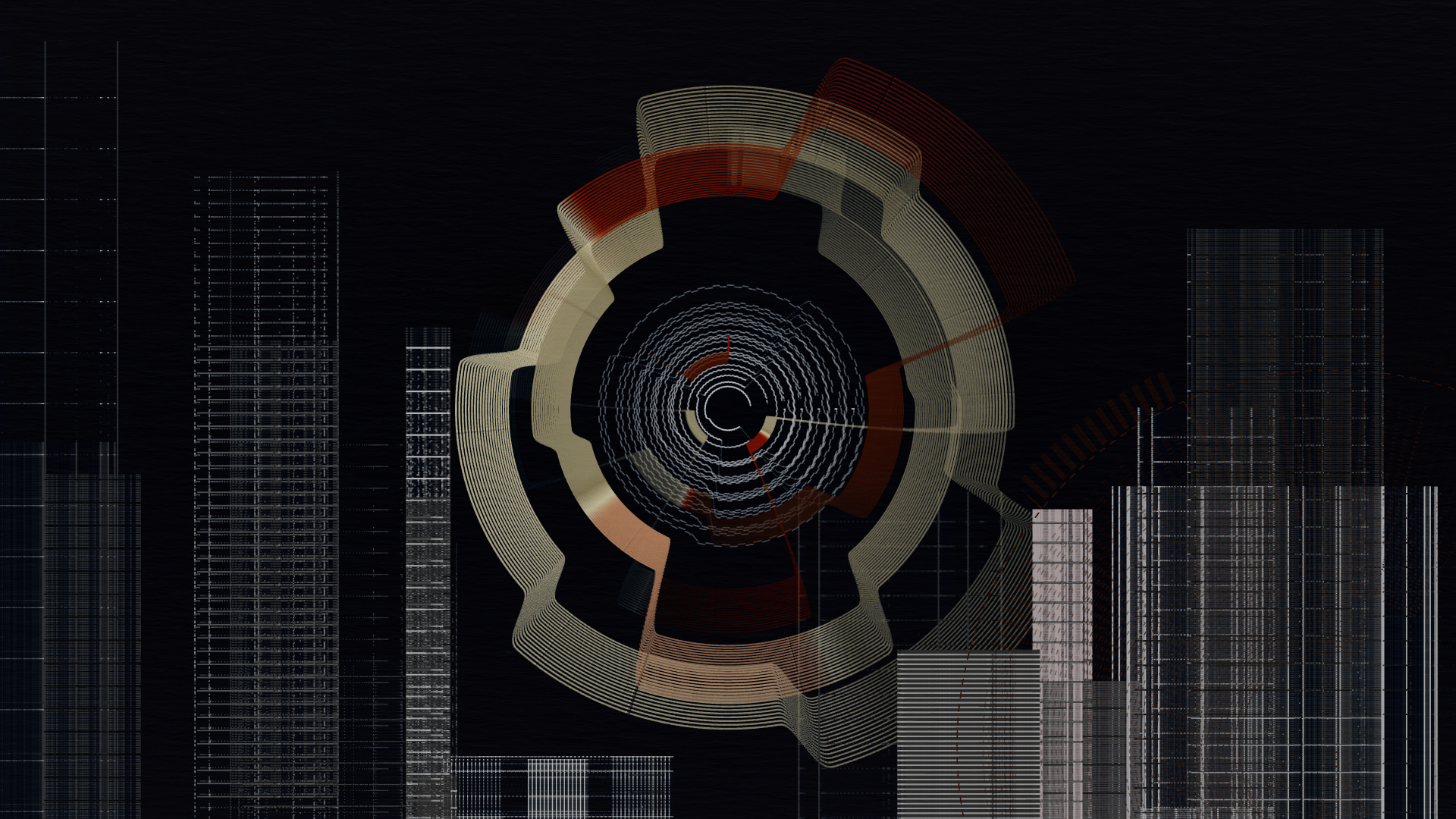 Mirage 002-Inner City Nights #12 static token preview