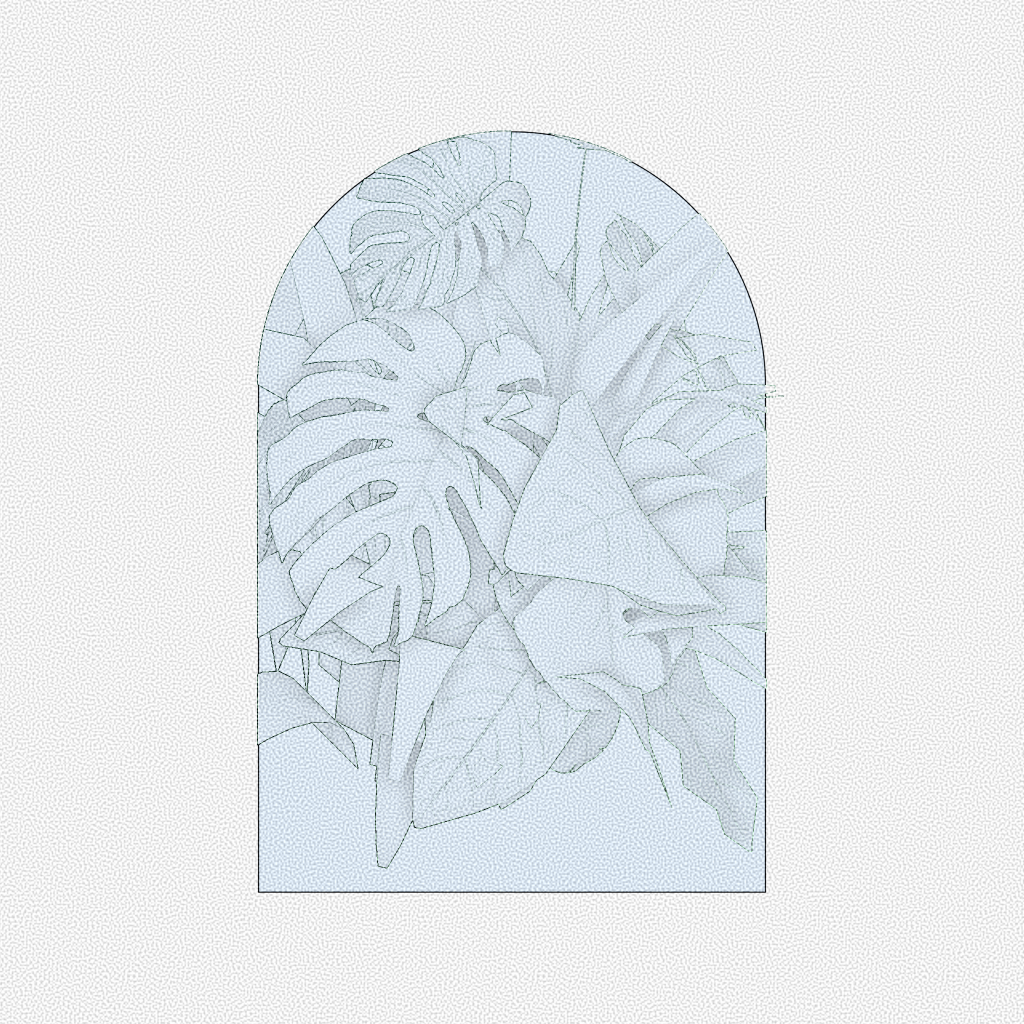 Botany #3 static token preview