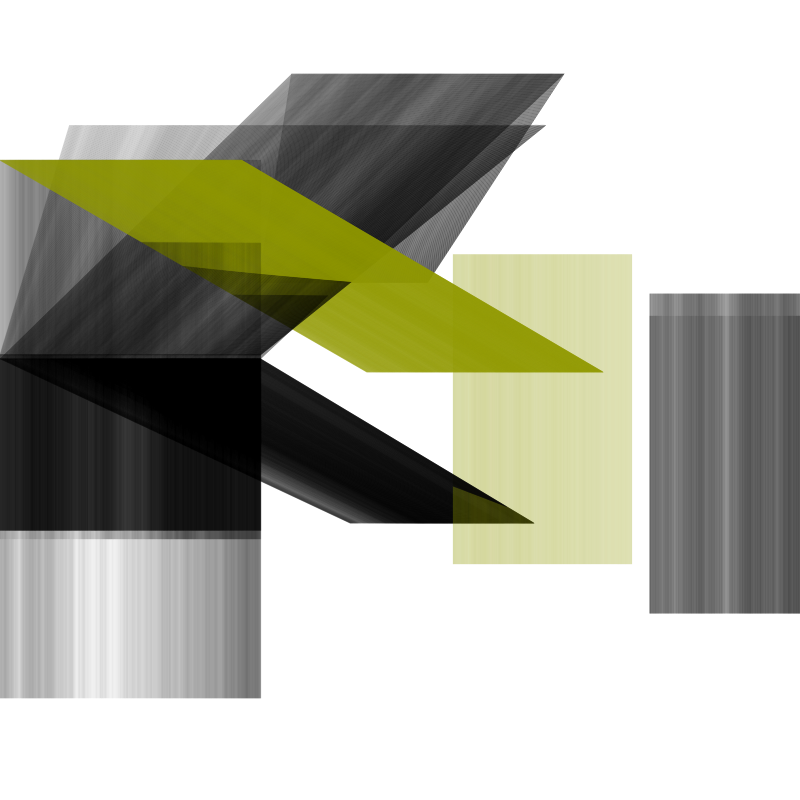 Scattered Architectures #5 static token preview