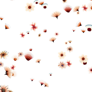 Flower for Flower project preview